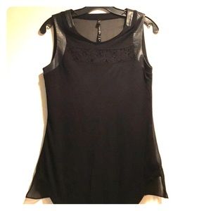 NWOT Karen Millen blouse